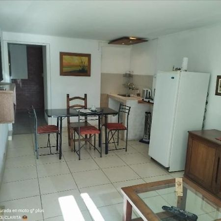 Constancio Vigil Apartment Mendoza Exterior foto