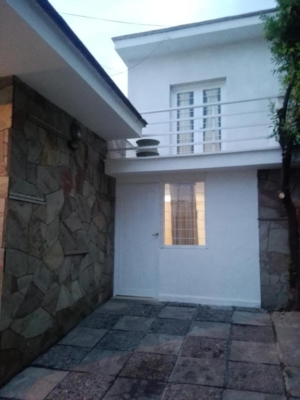 Constancio Vigil Apartment Mendoza Exterior foto